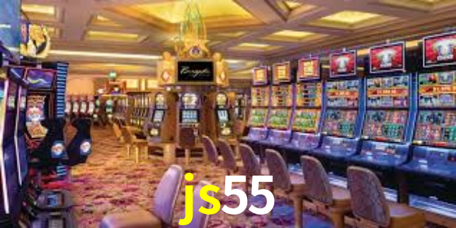 Descubra a Essência do js55: Nossa História e Compromissos